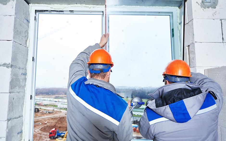 remplacement vitre double vitrage Gretz-Armainvilliers